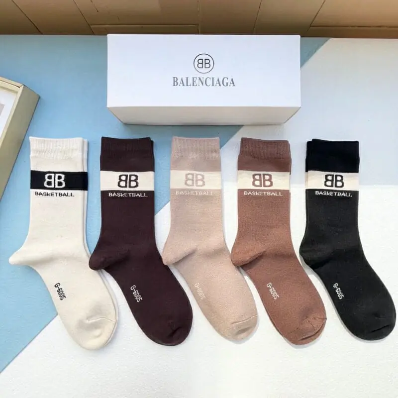 balenciaga chaussettes s_124241b1